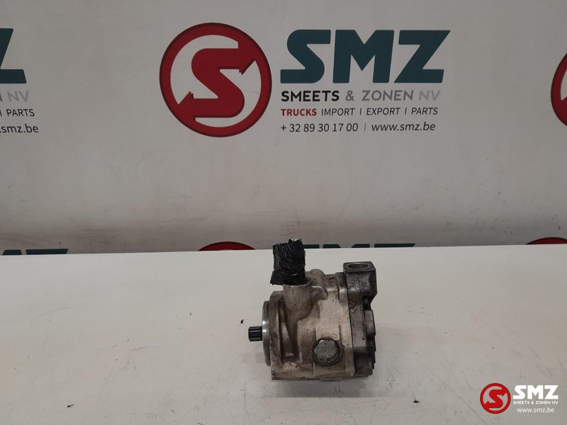 Mercedes-Benz Occ stuurbekrachtigingspomp Mercedes - Steering pump for Truck: picture 1 Mercedes-Benz Occ stuurbekrachtigingspomp Mercedes - Steering pump for Truck: picture 1