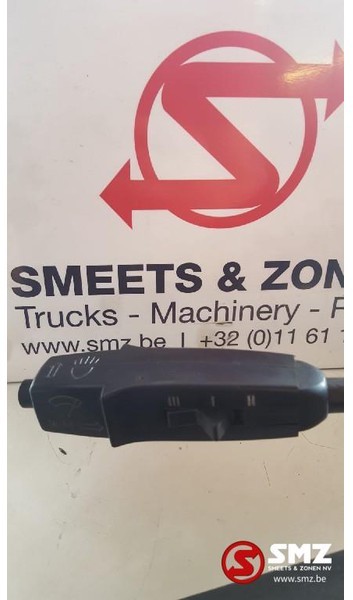 Mercedes-Benz Occ stuurkolom Mercedes - Steering column for Truck: picture 4 Mercedes-Benz Occ stuurkolom Mercedes - Steering column for Truck: picture 4