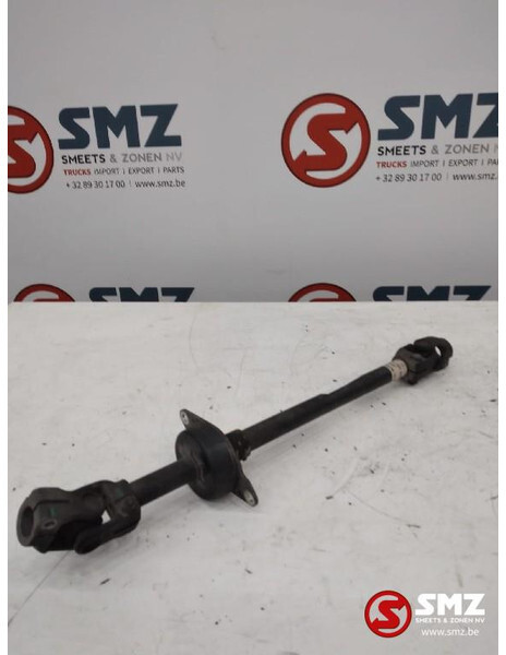 Mercedes-Benz Occ stuurstang Mercedes Actros MP4 A9604627601 - Steering for Truck: picture 2 Mercedes-Benz Occ stuurstang Mercedes Actros MP4 A9604627601 - Steering for Truck: picture 2