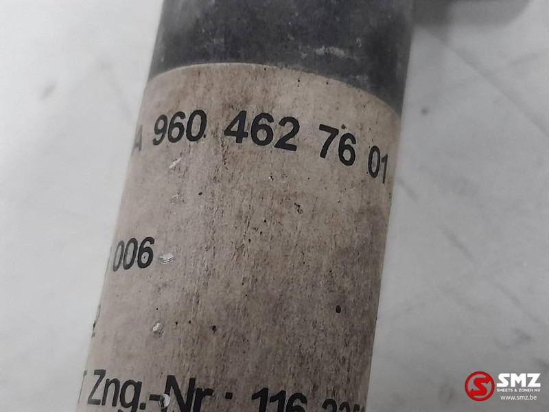 Mercedes-Benz Occ stuurstang Mercedes - Steering for Truck: picture 5 Mercedes-Benz Occ stuurstang Mercedes - Steering for Truck: picture 5