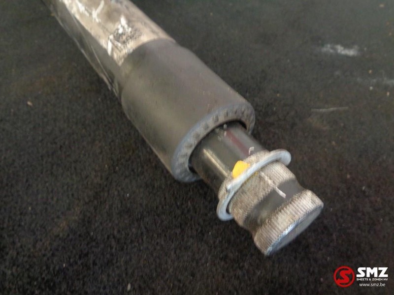 Mercedes-Benz Occ stuurstang Mercedes actros mp3 - Drag link for Truck: picture 4 Mercedes-Benz Occ stuurstang Mercedes actros mp3 - Drag link for Truck: picture 4