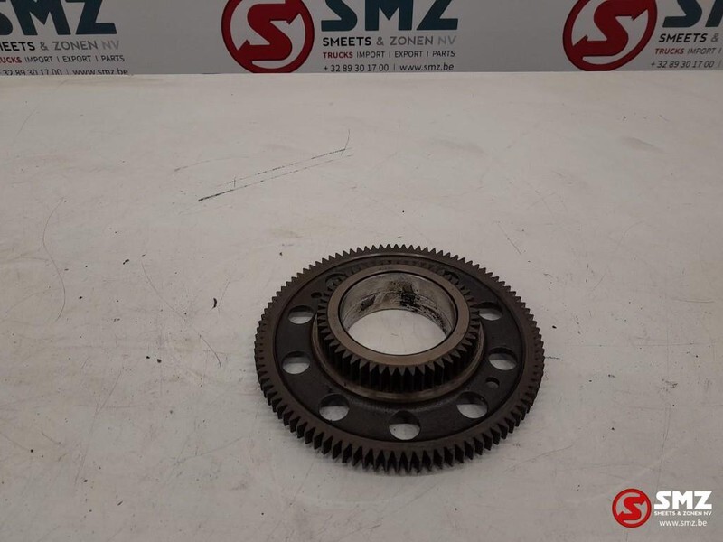 Mercedes-Benz Occ tandwiel Mercedes Actros A4720500805 - Engine and parts for Truck: picture 1 Mercedes-Benz Occ tandwiel Mercedes Actros A4720500805 - Engine and parts for Truck: picture 1