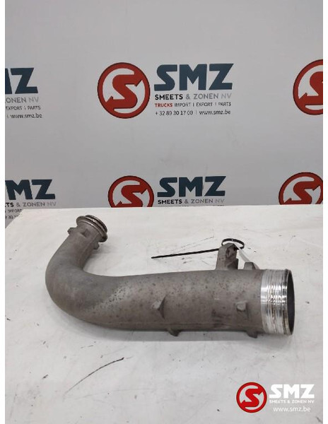 Mercedes-Benz Occ turboleiding Mercedes Actros MP4 A4710984907 - Turbo for Truck: picture 1 Mercedes-Benz Occ turboleiding Mercedes Actros MP4 A4710984907 - Turbo for Truck: picture 1