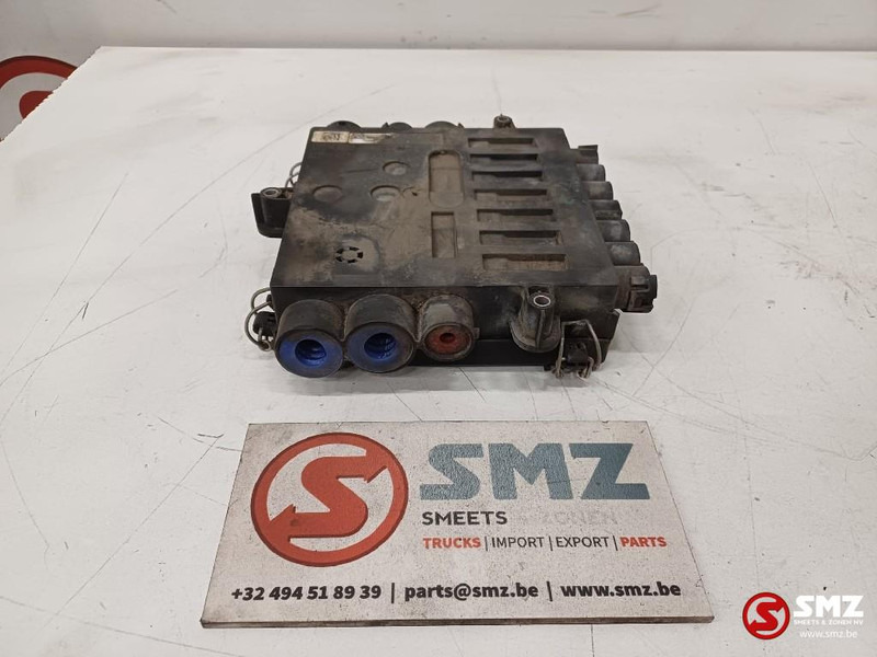 Mercedes-Benz Occ zekeringskast Mercedes - Electrical system for Truck: picture 3 Mercedes-Benz Occ zekeringskast Mercedes - Electrical system for Truck: picture 3