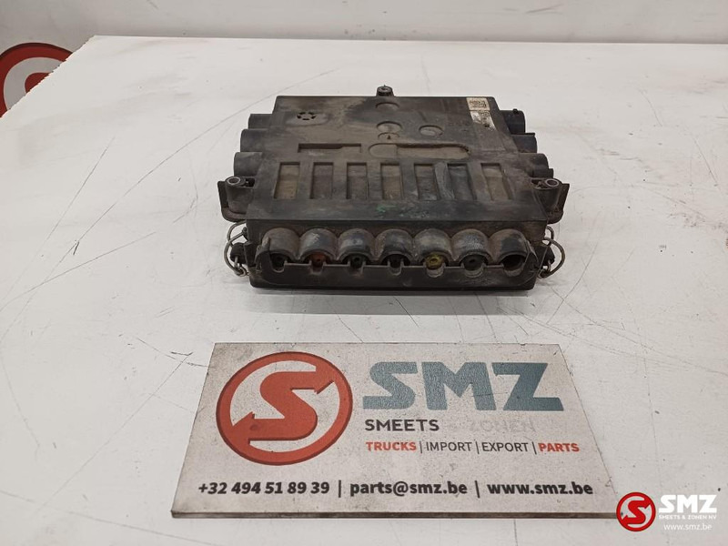 Mercedes-Benz Occ zekeringskast Mercedes - Electrical system for Truck: picture 4 Mercedes-Benz Occ zekeringskast Mercedes - Electrical system for Truck: picture 4