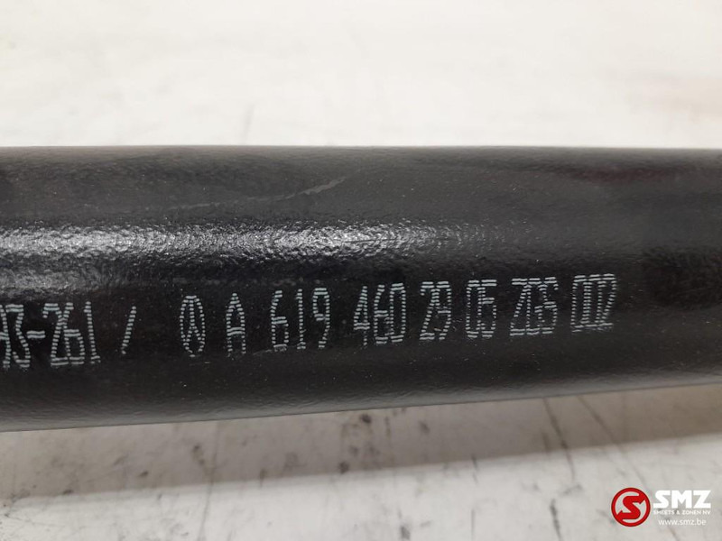Mercedes-Benz Stuurstang mercedes - Steering for Truck: picture 5 Mercedes-Benz Stuurstang mercedes - Steering for Truck: picture 5