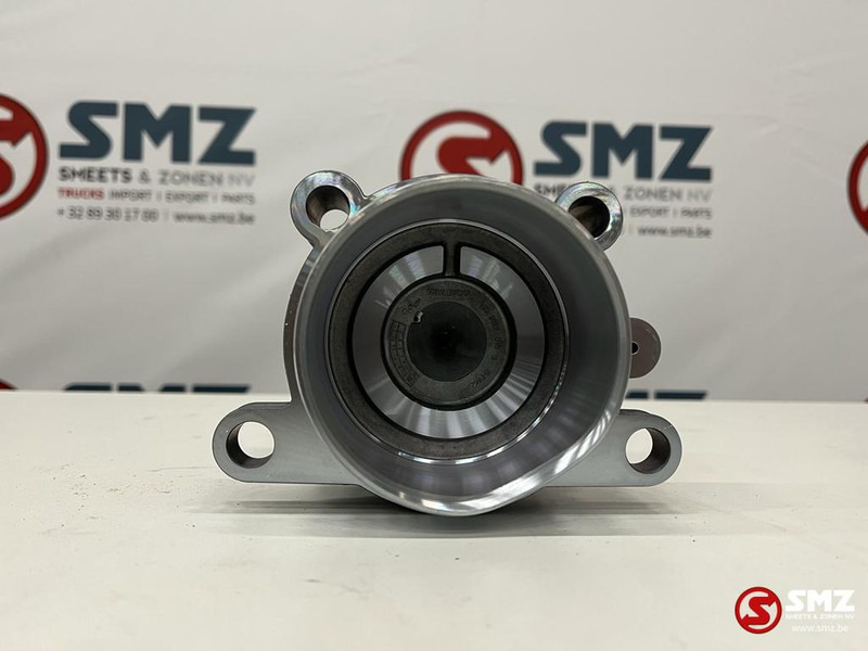 Mercedes-Benz Versnellingsbaksteller (hoog-laag aandrijving) - Gearbox for Truck: picture 2 Mercedes-Benz Versnellingsbaksteller (hoog-laag aandrijving) - Gearbox for Truck: picture 2