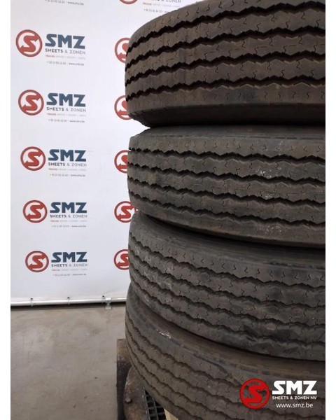 Pirelli Occ Band 315/75R24.5 Pirelli FH15 - Tire for Truck: picture 1 Pirelli Occ Band 315/75R24.5 Pirelli FH15 - Tire for Truck: picture 1