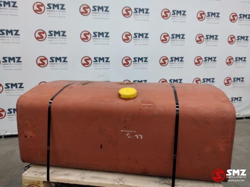Renault Occ Brandstoftank Renault 475l - Fuel tank for Truck: picture 1 Renault Occ Brandstoftank Renault 475l - Fuel tank for Truck: picture 1