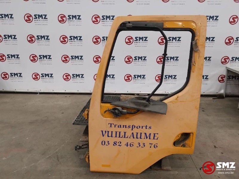Renault Occ Deur links Renault Premium - Door and parts for Truck: picture 1 Renault Occ Deur links Renault Premium - Door and parts for Truck: picture 1