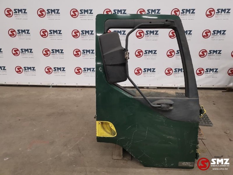 Renault Occ Deur rechts Renault Premium 420dci - Door and parts for Truck: picture 1 Renault Occ Deur rechts Renault Premium 420dci - Door and parts for Truck: picture 1