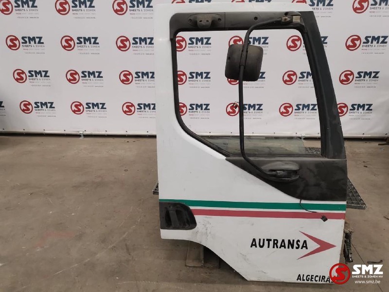 Renault Occ Deur rechts Renault Premium - Door and parts for Truck: picture 1 Renault Occ Deur rechts Renault Premium - Door and parts for Truck: picture 1