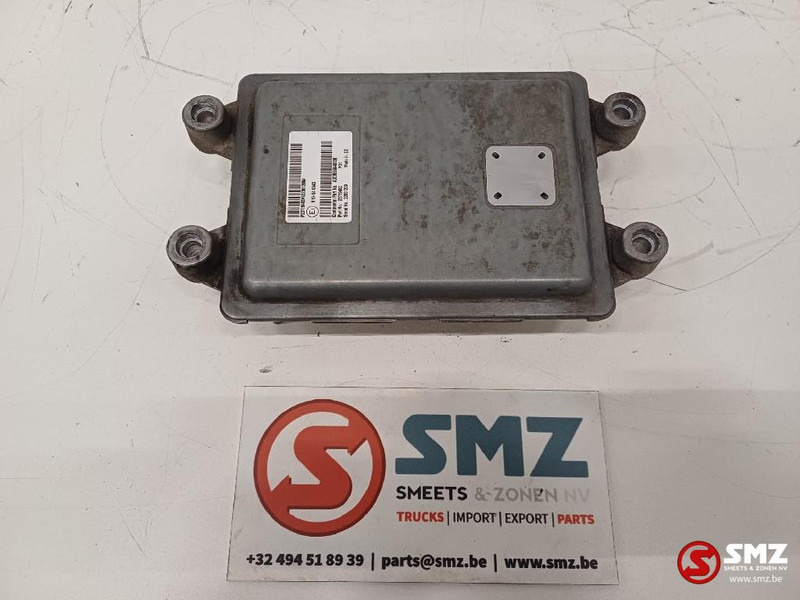 Renault Occ ECU AdBlue regeleenheid Renault - ECU for Truck: picture 2 Renault Occ ECU AdBlue regeleenheid Renault - ECU for Truck: picture 2