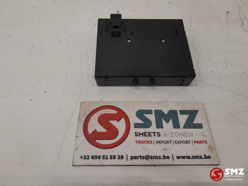 Renault Occ ECU BBM regeleenheid Renault - ECU for Truck: picture 5 Renault Occ ECU BBM regeleenheid Renault - ECU for Truck: picture 5