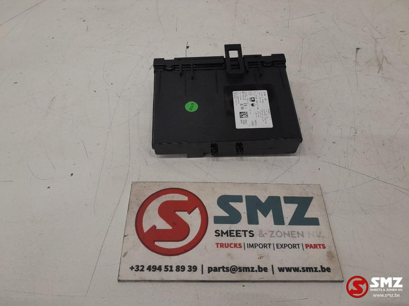 Renault Occ ECU ECS niveauregeleenheid Renault - ECU for Truck: picture 2 Renault Occ ECU ECS niveauregeleenheid Renault - ECU for Truck: picture 2