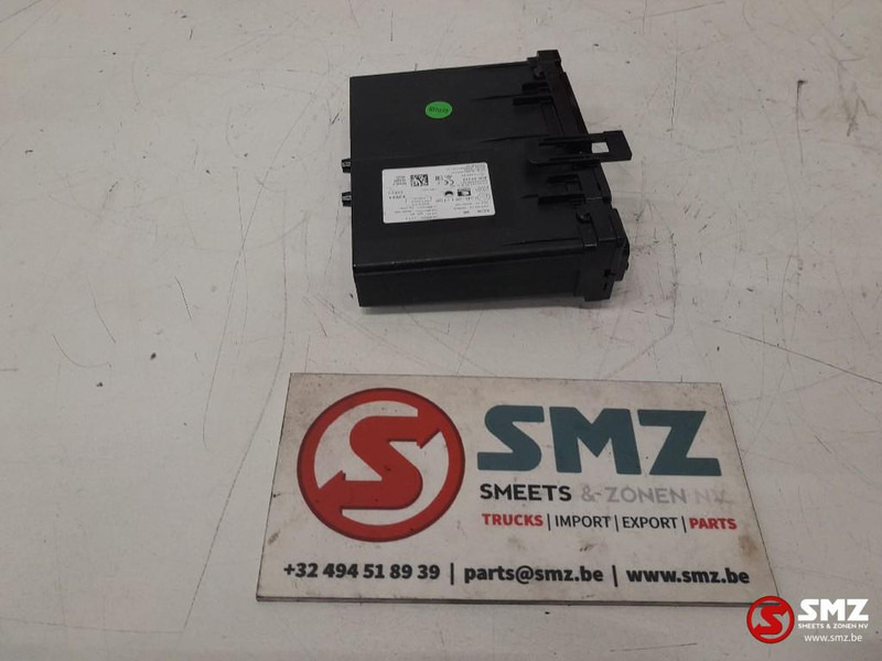 Renault Occ ECU ECS niveauregeleenheid Renault - ECU for Truck: picture 4 Renault Occ ECU ECS niveauregeleenheid Renault - ECU for Truck: picture 4