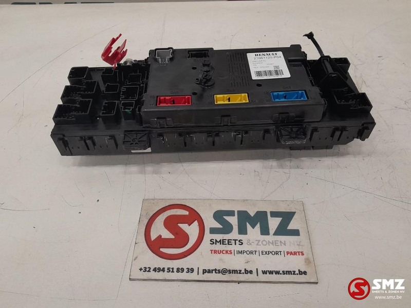 Renault Occ ECU VMCU2 regeleenheid Renault - ECU for Truck: picture 5 Renault Occ ECU VMCU2 regeleenheid Renault - ECU for Truck: picture 5