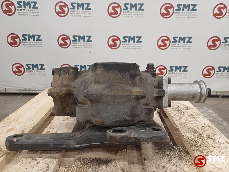 Renault Occ Stuurhuis Renault - Steering gear for Truck: picture 3 Renault Occ Stuurhuis Renault - Steering gear for Truck: picture 3