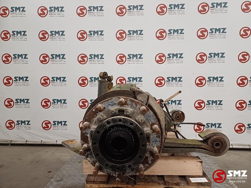 Renault Occ aandrijfas P1370B Renault - Drive shaft for Truck: picture 3 Renault Occ aandrijfas P1370B Renault - Drive shaft for Truck: picture 3