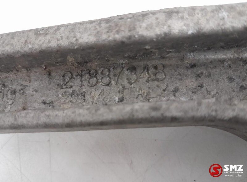 Renault Occ beugel AdBluetank Renault T 7421887348 2188734 - Frame/ Chassis for Truck: picture 5 Renault Occ beugel AdBluetank Renault T 7421887348 2188734 - Frame/ Chassis for Truck: picture 5