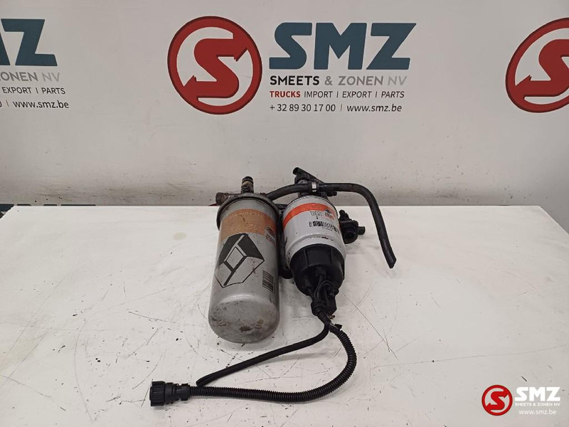 Renault Occ brandstoffilterhuis Renault - Fuel filter for Truck: picture 3 Renault Occ brandstoffilterhuis Renault - Fuel filter for Truck: picture 3