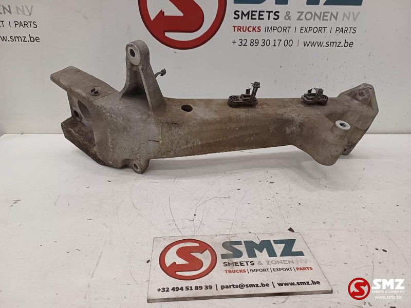 Renault Occ bumpersteun links Renault - Bumper for Truck: picture 1 Renault Occ bumpersteun links Renault - Bumper for Truck: picture 1