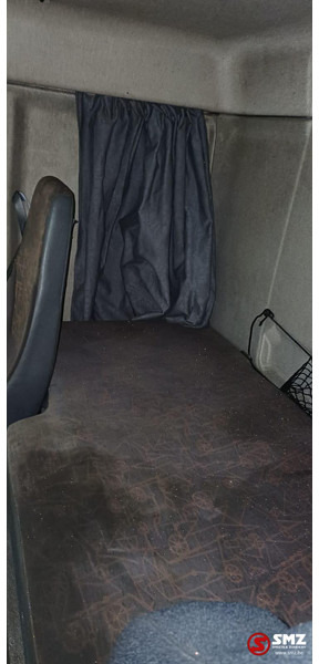 Cab and interior for Truck Renault Occ cabine Renault Premium: picture 17 Cab and interior for Truck Renault Occ cabine Renault Premium: picture 17