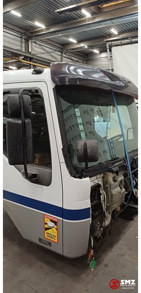 Renault Occ cabine Renault Premium - Cab and interior for Truck: picture 3 Renault Occ cabine Renault Premium - Cab and interior for Truck: picture 3