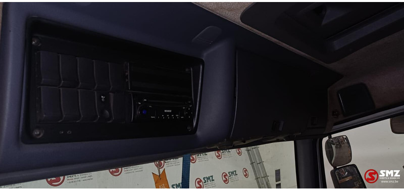 Cab and interior for Truck Renault Occ cabine Renault Premium: picture 18 Cab and interior for Truck Renault Occ cabine Renault Premium: picture 18