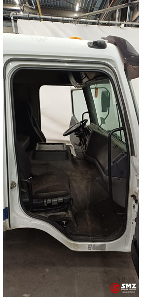 Cab and interior for Truck Renault Occ cabine Renault Premium: picture 11 Cab and interior for Truck Renault Occ cabine Renault Premium: picture 11