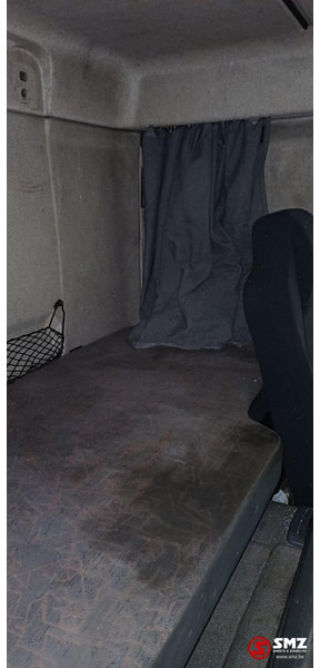 Cab and interior for Truck Renault Occ cabine Renault Premium: picture 16 Cab and interior for Truck Renault Occ cabine Renault Premium: picture 16