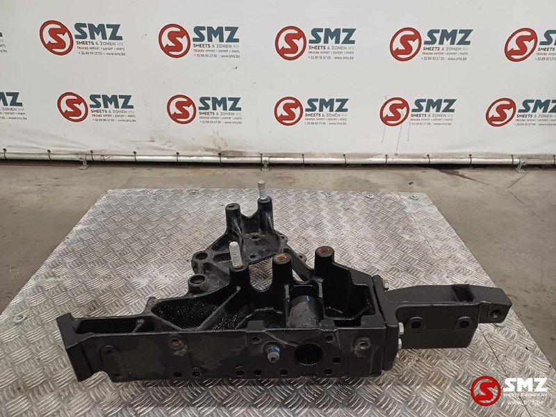 Renault Occ chassissteun links Renault - Frame/ Chassis for Truck: picture 1 Renault Occ chassissteun links Renault - Frame/ Chassis for Truck: picture 1