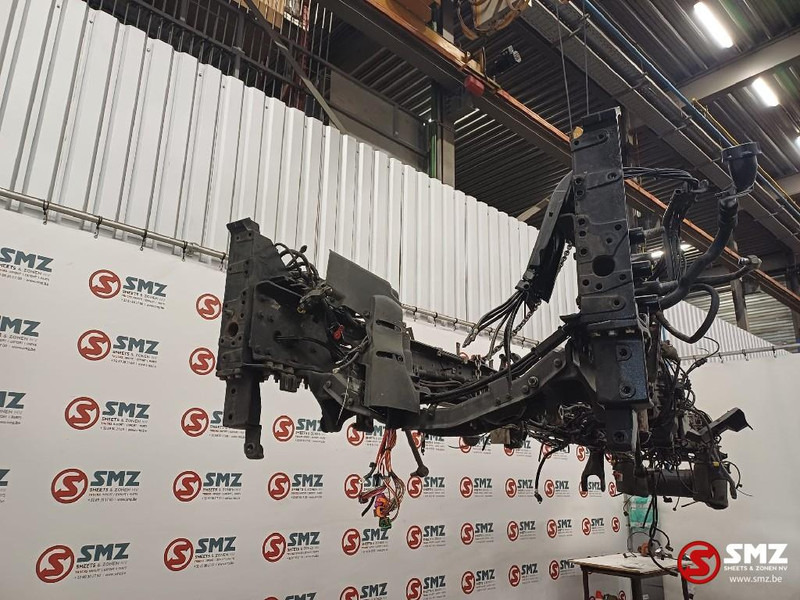 Renault Occ compleet chassis Renault T - Frame/ Chassis for Truck: picture 2 Renault Occ compleet chassis Renault T - Frame/ Chassis for Truck: picture 2