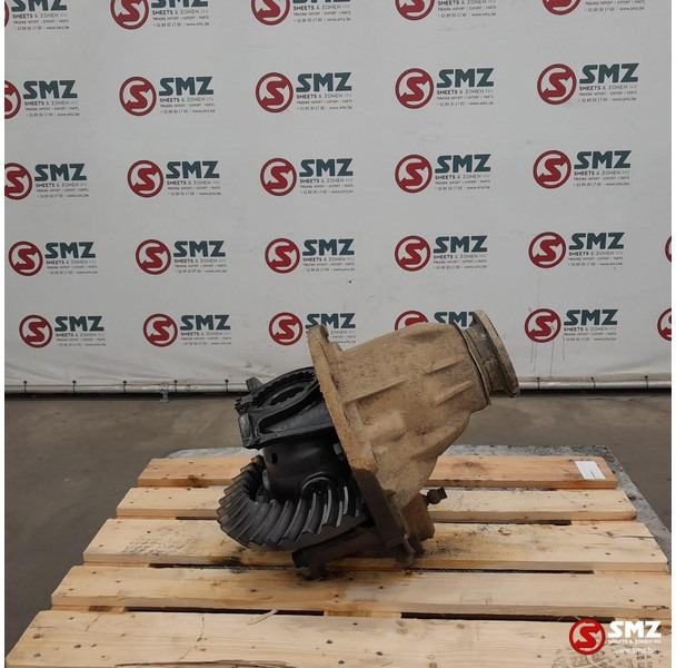 Renault Occ differentiëel RSS1344D Renault 2.64 - Differential gear for Truck: picture 1 Renault Occ differentiëel RSS1344D Renault 2.64 - Differential gear for Truck: picture 1