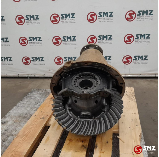 Renault Occ differentiëel RSS1344D Renault 2.64 - Differential gear for Truck: picture 3 Renault Occ differentiëel RSS1344D Renault 2.64 - Differential gear for Truck: picture 3