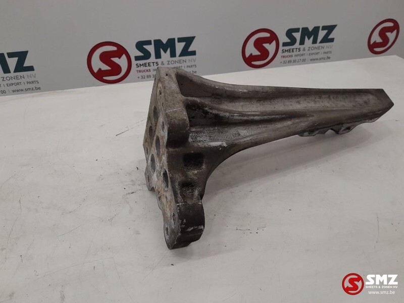 Renault Occ geluidsdemper Renault T 22495196 22554770 - Frame/ Chassis for Truck: picture 2 Renault Occ geluidsdemper Renault T 22495196 22554770 - Frame/ Chassis for Truck: picture 2