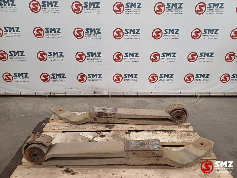 Renault Occ set bladveren bladveren Renault - Steel suspension for Truck: picture 1 Renault Occ set bladveren bladveren Renault - Steel suspension for Truck: picture 1