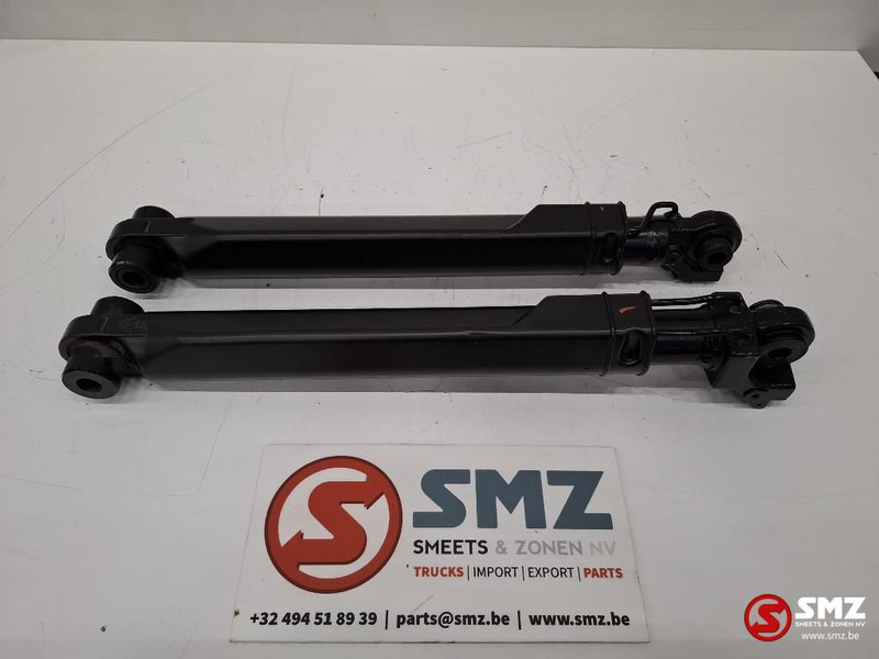 Renault Occ set cabinekantelcilinders Renault - Frame/ Chassis for Truck: picture 3 Renault Occ set cabinekantelcilinders Renault - Frame/ Chassis for Truck: picture 3