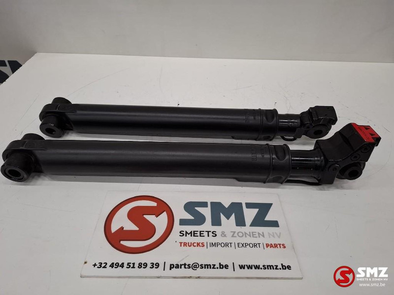 Renault Occ set cabinekantelcilinders Renault - Frame/ Chassis for Truck: picture 1 Renault Occ set cabinekantelcilinders Renault - Frame/ Chassis for Truck: picture 1