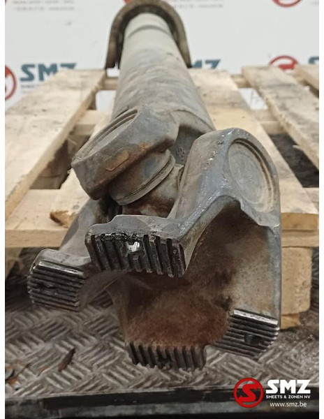 Drive shaft for Truck Renault Occ set cardanassen Renault: picture 8