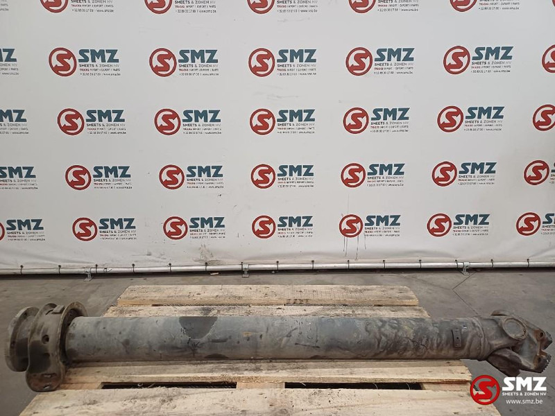 Drive shaft for Truck Renault Occ set cardanassen Renault: picture 6