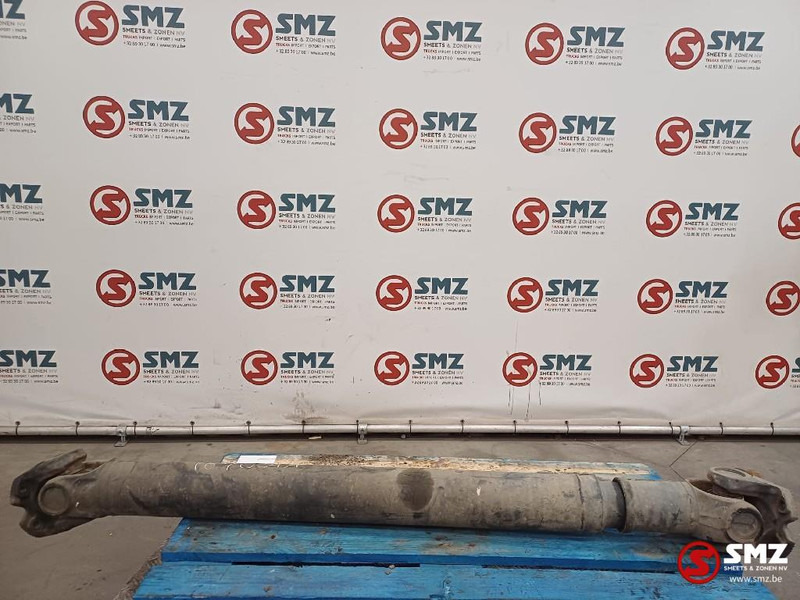 Drive shaft for Truck Renault Occ set cardanassen Renault: picture 10