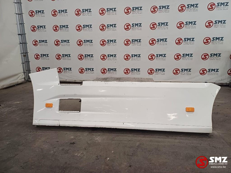 Renault Occ side skirt links Renault - Frame/ Chassis for Truck: picture 1 Renault Occ side skirt links Renault - Frame/ Chassis for Truck: picture 1