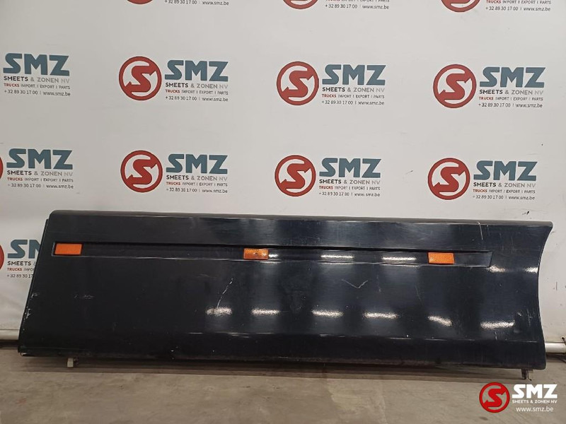 Renault Occ side skirt links Renault - Frame/ Chassis for Truck: picture 1 Renault Occ side skirt links Renault - Frame/ Chassis for Truck: picture 1