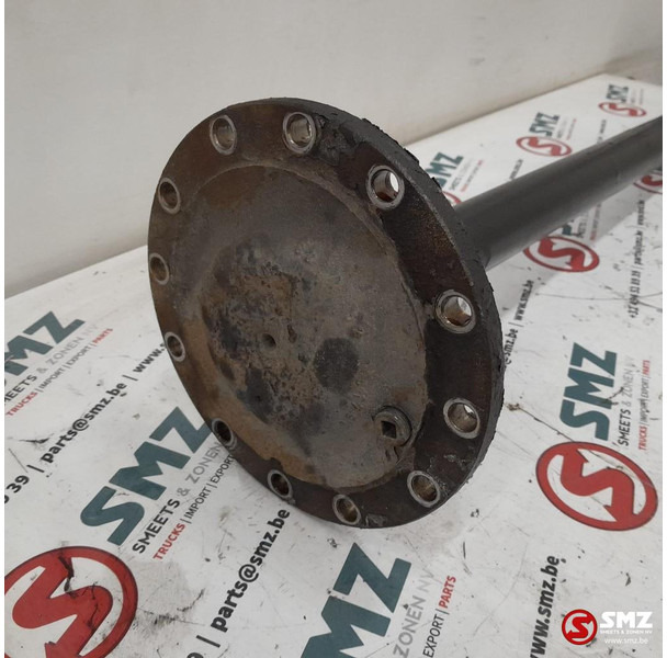 Renault Occ steekas zonder sper Renault - Frame/ Chassis for Truck: picture 3 Renault Occ steekas zonder sper Renault - Frame/ Chassis for Truck: picture 3