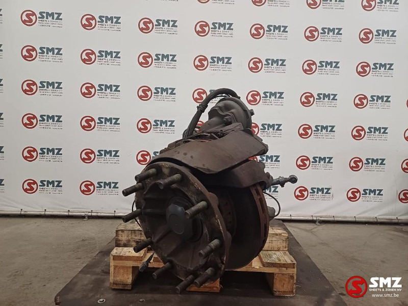 Renault Occ stuuras Renault T - Frame/ Chassis for Truck: picture 3 Renault Occ stuuras Renault T - Frame/ Chassis for Truck: picture 3