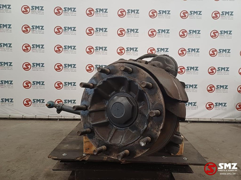 Renault Occ stuuras Renault T - Frame/ Chassis for Truck: picture 4 Renault Occ stuuras Renault T - Frame/ Chassis for Truck: picture 4