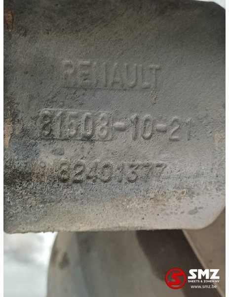 Renault Occ stuuras + set bladveren vooras Renault - Steering for Truck: picture 5 Renault Occ stuuras + set bladveren vooras Renault - Steering for Truck: picture 5