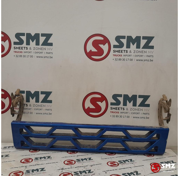 Renault Occ traptrede Renault - Grill for Truck: picture 2 Renault Occ traptrede Renault - Grill for Truck: picture 2