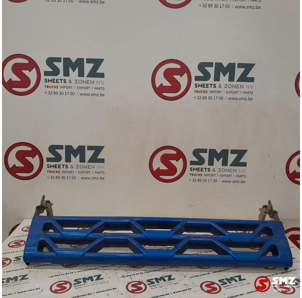 Renault Occ traptrede Renault - Grill for Truck: picture 1 Renault Occ traptrede Renault - Grill for Truck: picture 1